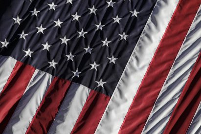 article image - American Flag